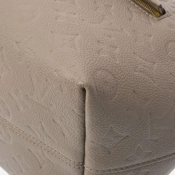 Louis Vuitton Ann Platt Montsouris Pm #89829L25B - Picture 8 of 12